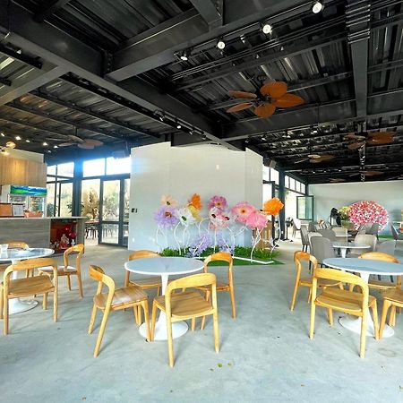 Suri Apartment & Hotel Danang Εξωτερικό φωτογραφία