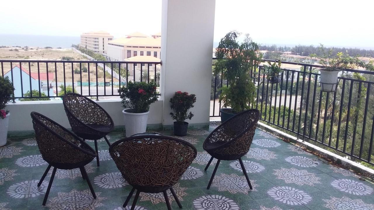 Suri Apartment & Hotel Danang Εξωτερικό φωτογραφία