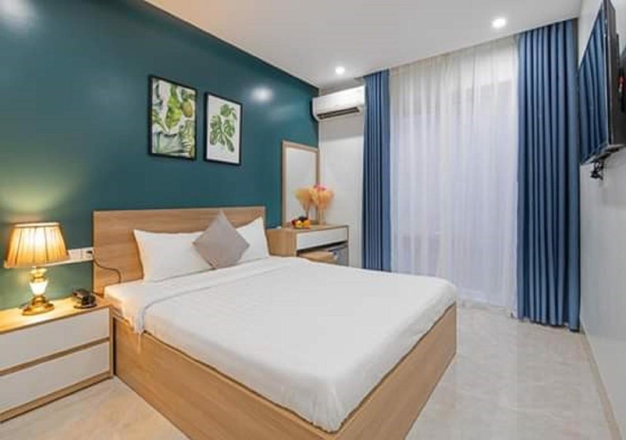 Suri Apartment & Hotel Danang Εξωτερικό φωτογραφία
