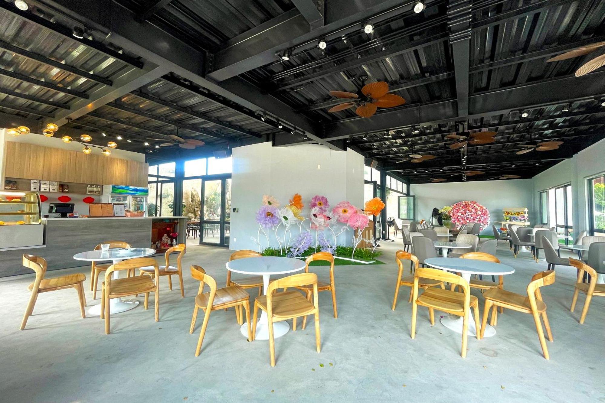 Suri Apartment & Hotel Danang Εξωτερικό φωτογραφία