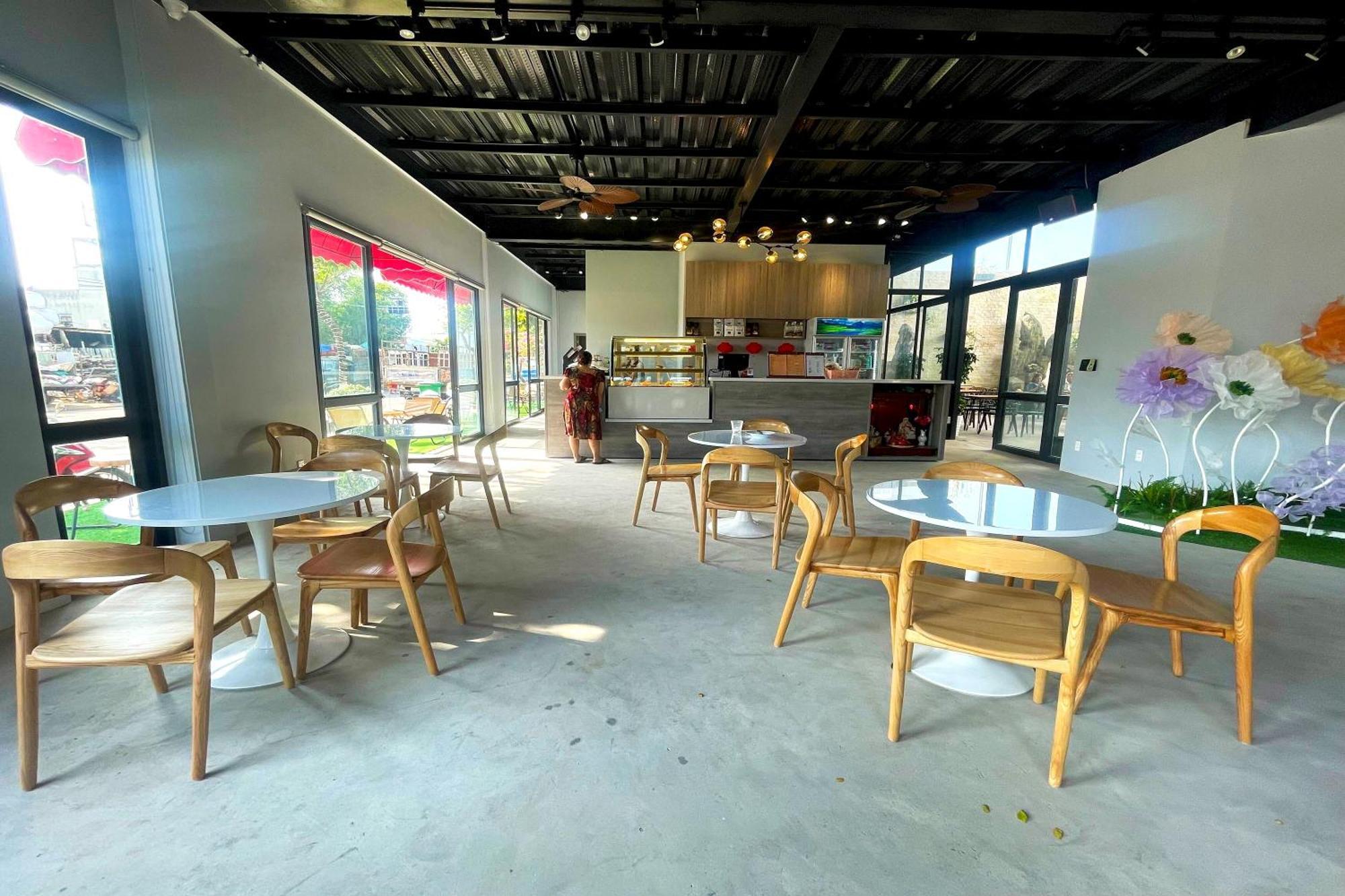 Suri Apartment & Hotel Danang Εξωτερικό φωτογραφία