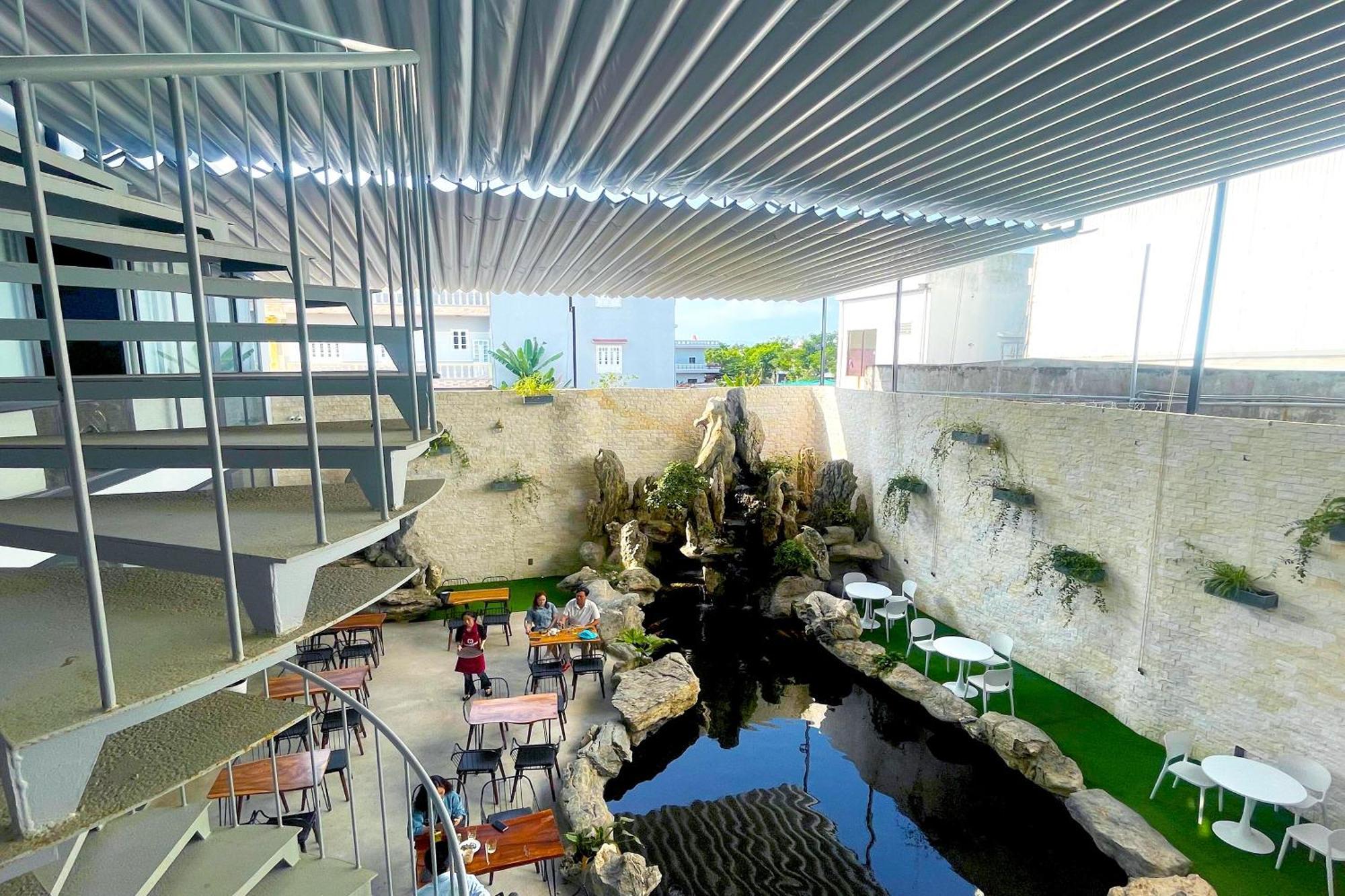 Suri Apartment & Hotel Danang Εξωτερικό φωτογραφία