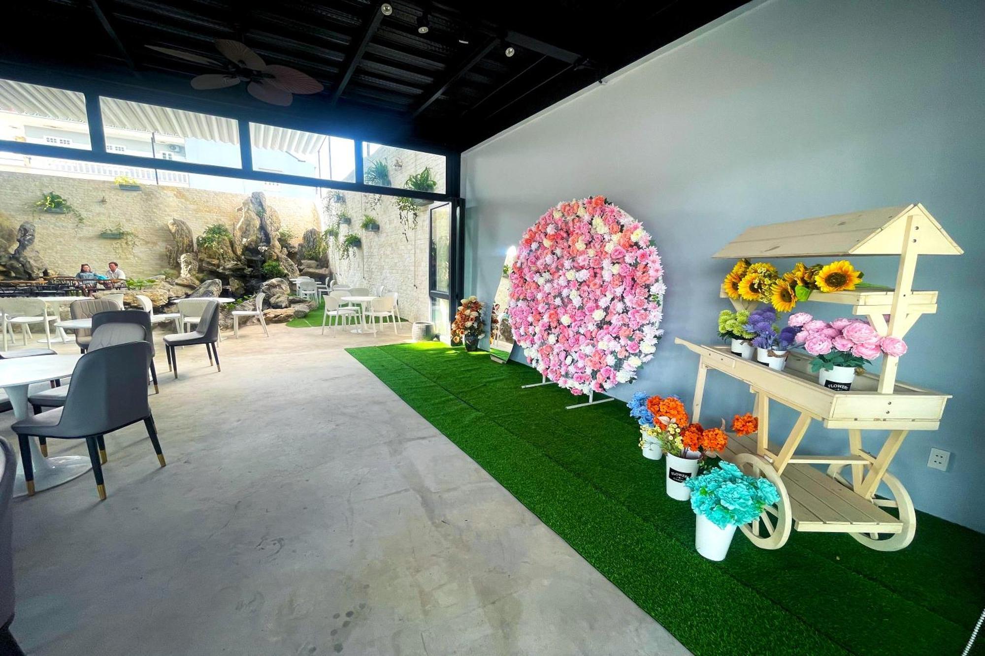 Suri Apartment & Hotel Danang Εξωτερικό φωτογραφία