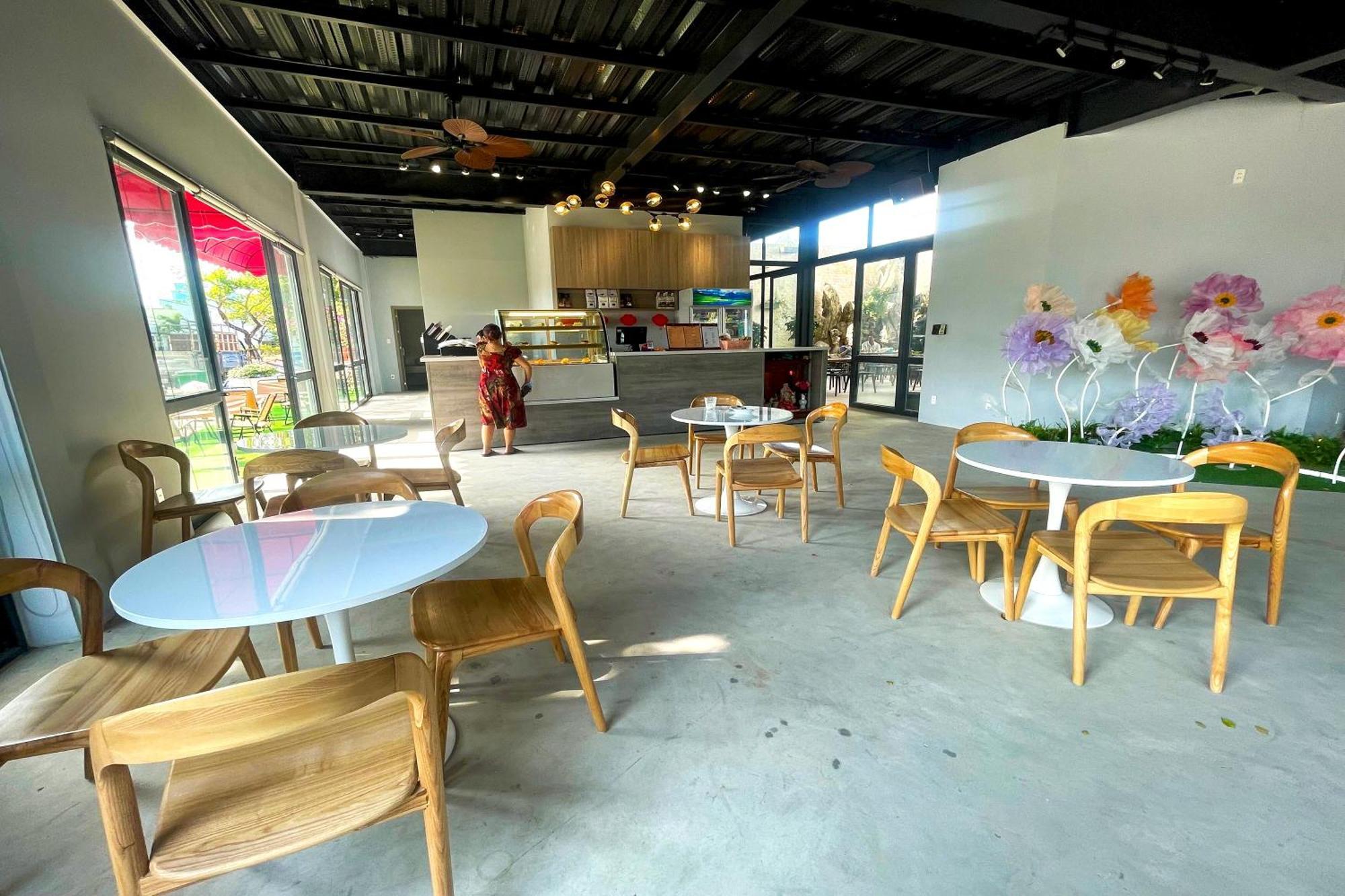 Suri Apartment & Hotel Danang Εξωτερικό φωτογραφία