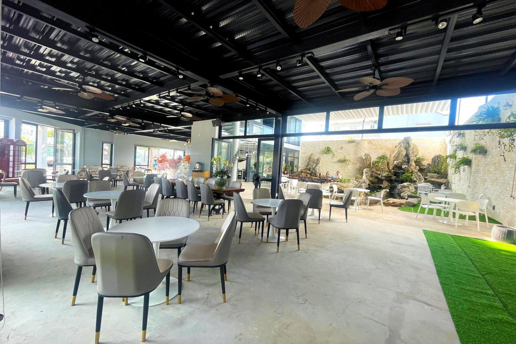 Suri Apartment & Hotel Danang Εξωτερικό φωτογραφία