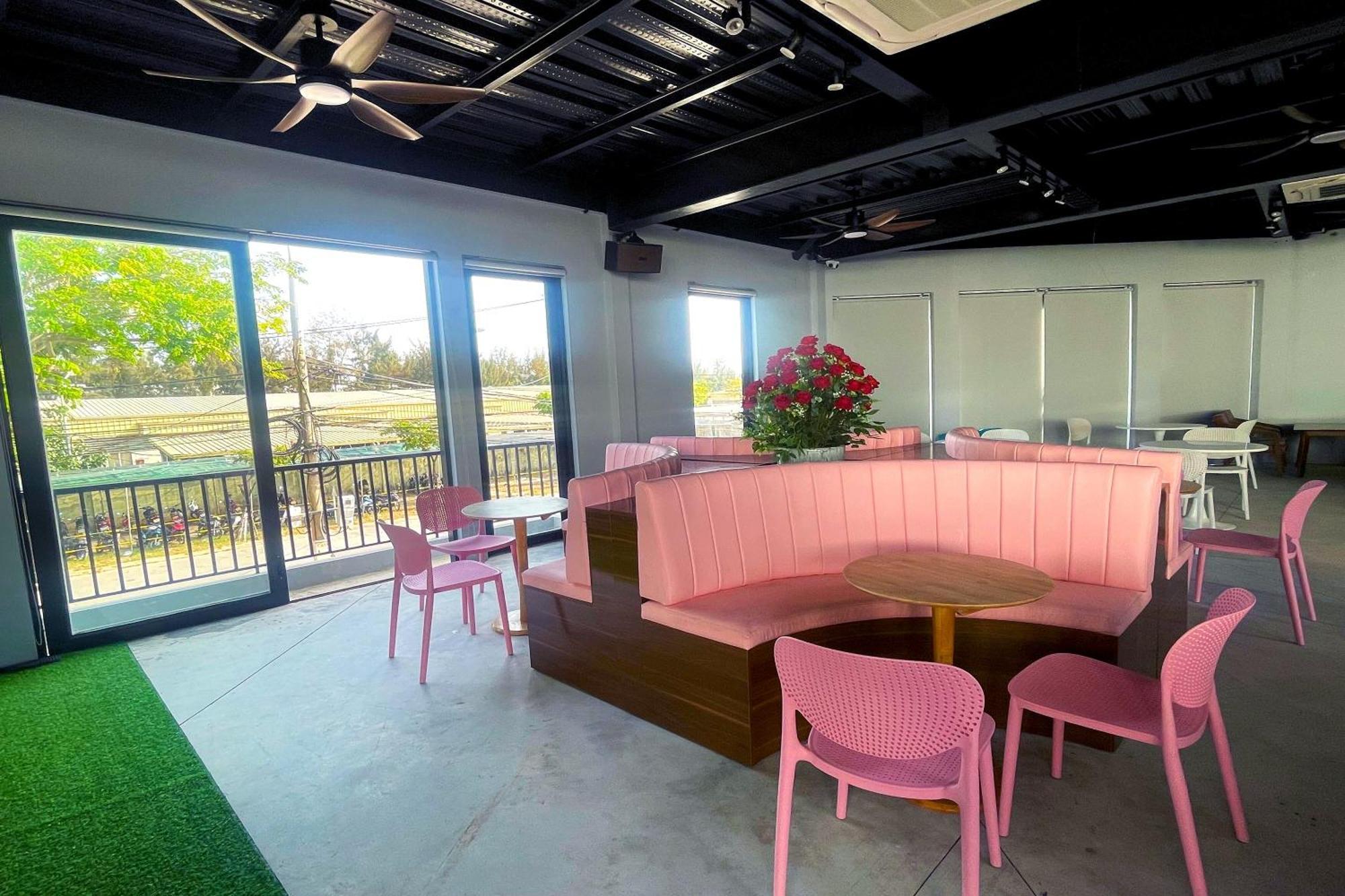 Suri Apartment & Hotel Danang Εξωτερικό φωτογραφία