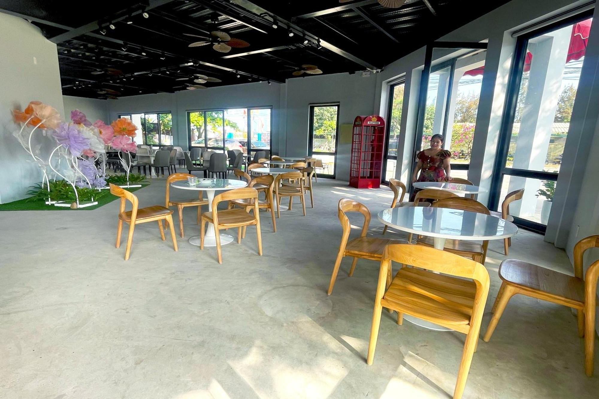 Suri Apartment & Hotel Danang Εξωτερικό φωτογραφία
