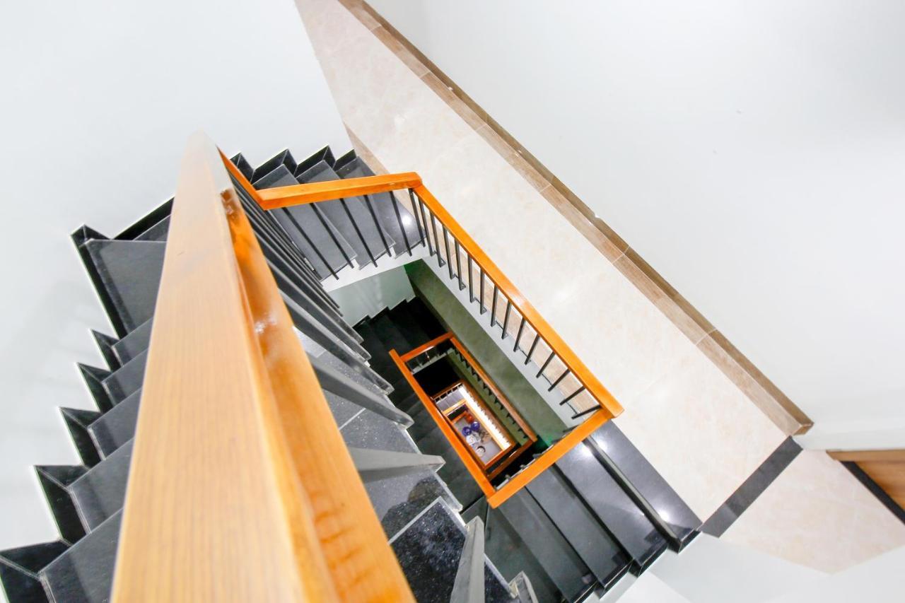 Suri Apartment & Hotel Danang Εξωτερικό φωτογραφία