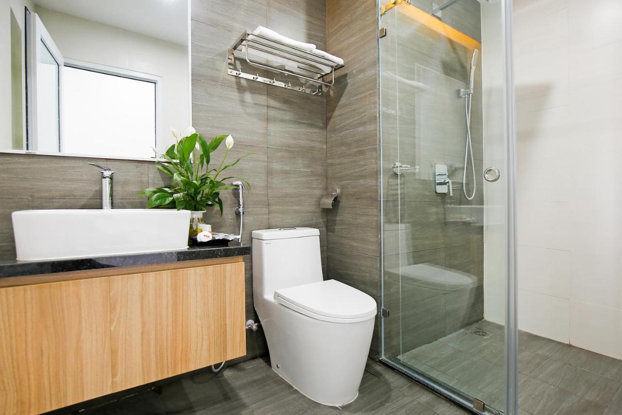 Suri Apartment & Hotel Danang Εξωτερικό φωτογραφία
