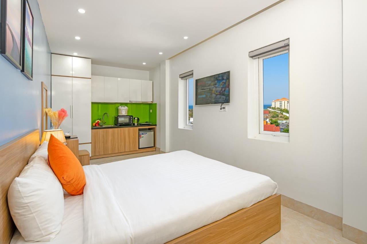 Suri Apartment & Hotel Danang Εξωτερικό φωτογραφία