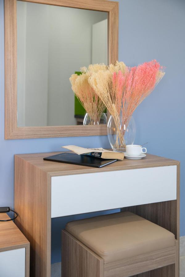 Suri Apartment & Hotel Danang Εξωτερικό φωτογραφία