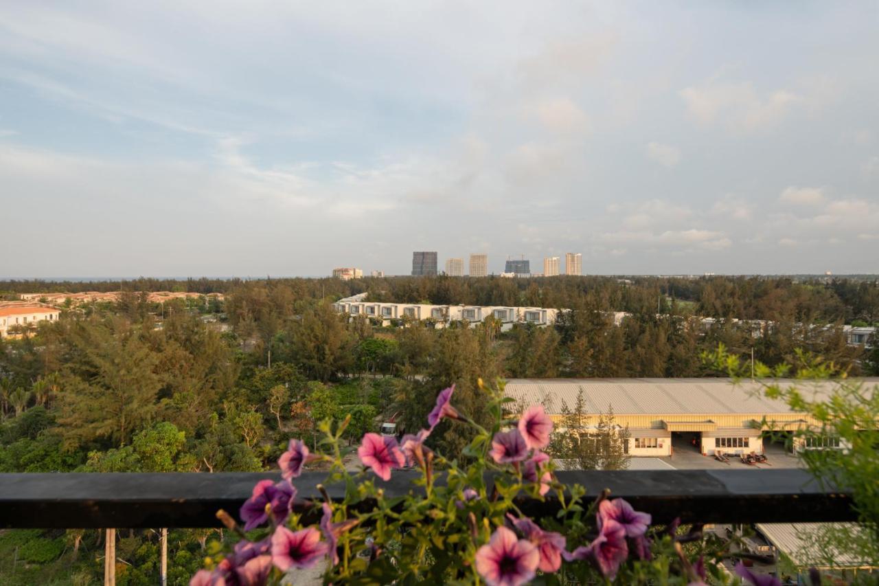 Suri Apartment & Hotel Danang Εξωτερικό φωτογραφία