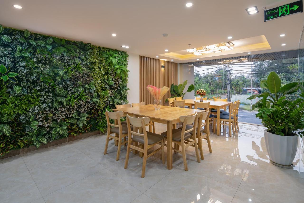 Suri Apartment & Hotel Danang Εξωτερικό φωτογραφία