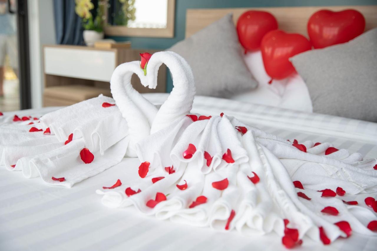 Suri Apartment & Hotel Danang Εξωτερικό φωτογραφία